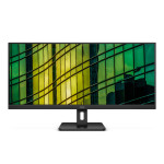 Aoc U34E2M 34" WQHD VA 100Hz 300cd/m² 4ms AMD FreeSync