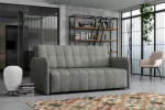 Sofa/lova IVA 3 GRAND, pilka