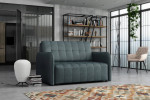 Sofa/lova IVA 2 GRAND, pilka