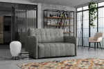 Sofa/lova IVA 2 GRAND, pilka