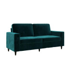 Sofa Cooper, žalia