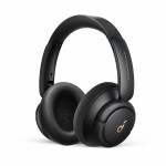 Belaidės ausinės Anker Soundcore Life Q30, juodos
