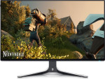 Dell Alienware AW2723DF 27" QHD Fast IPS 280Hz 600cd/m2 1ms AMD FreeSync Premium, G-SYNC Compatible