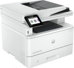 Daugiafunkcis Spausdintuvas - HP LaserJet Pro MFP 4102fdn 42ppm Duplex Legal