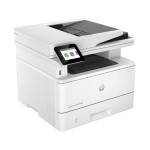 Spausdintuvas - HP LaserJet Pro MFP 4102fdw Laser A4 1200 x 1200 DPI 40 ppm Wi-Fi