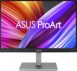 Monitorius - ASUS ProArt PA248CNV 61,2 cm (24,1") 1920 x 1200 pikseliai Full HD+ Juodas