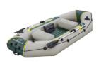 Pripučiamos valties rinkinys Bestway Hydro-Force Ranger Elite X3
