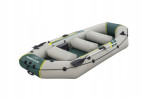 Pripučiama valtis Bestway Hydro-Force Ranger Elite X4, 320x148x47 cm