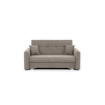 Sofa NORE Laine, smėlio spalvos