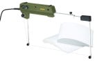 Proxxon Thermocut 650 polistirolo pjaustytuvas