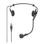 Headset dinaminis mikrofonas Audio Technica PRO8HE (cH)