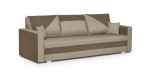 Sofa Bellezza Asto1, ruda