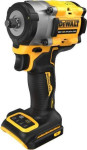 Smūginis veržliasukis DeWalt DCF923N-XJ 18 V (be akumuliatoriaus ir pakrovėjo)