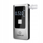 Promiler Isober 70 alkotesteris su elektrocheminiu jutikliu