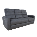 Sofa Gaston, pilka