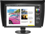 Monitor EIZO ColorEdge CG2700S 27-inch IPS Black - 2560x1440, 400cd/sqm, 1600:1