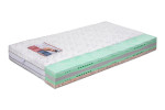 Viskoelastinis čiužinys Sofija, 160x195 cm