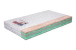 Viskoelastinis čiužinys Sofija, 160x200 cm