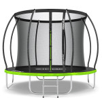 Batutas Zipro Jump Pro Premium 8FT, 252 cm