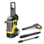 Aukšto slėgio plovimo įrenginys Karcher K 7 WCM Premium (1.317-420.0)