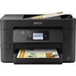 Epson - WorkForce Pro WF-3825DWF multifunktion Printer