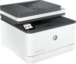 HP LaserJet Pro MFP 3102fdn MFP Mono laser A4 33ppm Copy 33ppm Print 250sheets USB LAN