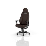 Žaidimų kėdė Noblechairs Legend Java Edition, juoda