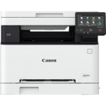 Spausdintuvas lazerinis Canon iSENSYS MF651Cw, Multifunction, colour A4 18ppm USB2.0 LAN WiFi(n)