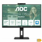 AOC 24P3QW 23.8" FHD IPS 100Hz 300cd/m2 4ms