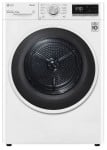 Šilumos siurblio džiovyklė LG RH10V9AV4W 10 kg Dual Inverter A+++