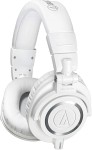 Audio-Technica ATH-M50XWH White