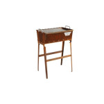 Kepsninė GrillSymbol Naked Chef XS