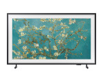 Televizorius - Samsung QE32LS03CBU 32" Full HD Smart TV Wi-Fi Juodas