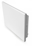 Elektrinis radiatorius Adax Eco 02 KBT