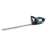 Gyvatvorių žirklės Makita DUH607Z 18 V 60 cm ilgio (be akumuliatoriaus ir pakrovėjo)