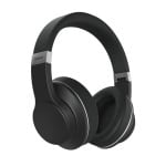 Hama 184159 „Passion Voyage“ belaidės „Bluetooth“ ausinės, juodos spalvos