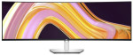 Dell UltraSharp U4924DW Curved 49" Dual QHD IPS Black 60Hz 350cd/m2 100% sRGB, USB-C 90W, USB-C Hub, Speakers