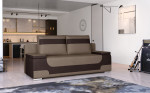 Sofa Area, ruda