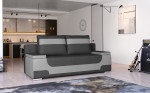 Sofa Area, pilka