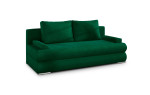 Sofa Eltap Milo, žalia