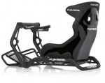 Playseat Sensation Pro Black Universal gaming chair