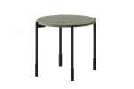 Kavos staliukas Bogart Sonatia 45, žalias