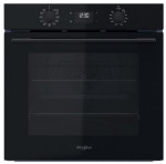 Whirlpool OMK58CU1SB