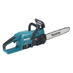 Akumuliatorinis grandininis pjūklas Makita DUC357RT 18V, 1x 5,0Ah, DC18RC