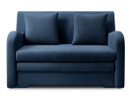 Sofa Ario, mėlynos spalvos