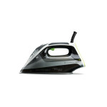 Garų lygintuvas - SOLAC - CVG9512 - Keraminė padas - 190 g-min - Juoda, Pilka