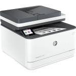 Daugiakfunkcis Spausdintuvas - HP LaserJet Pro MFP 3102fdw, 35ppm, Baltas
