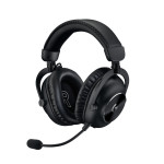 Logitech G Pro X 2 Lightspeed Headset Black