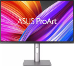 Monitorius - ASUS PA279CRV 27", 4K, UHD, 99% DCI-P3, USB-C, Juodas