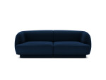 Sofa Micadoni Home Miley 184x85x74 cm, mėlyna